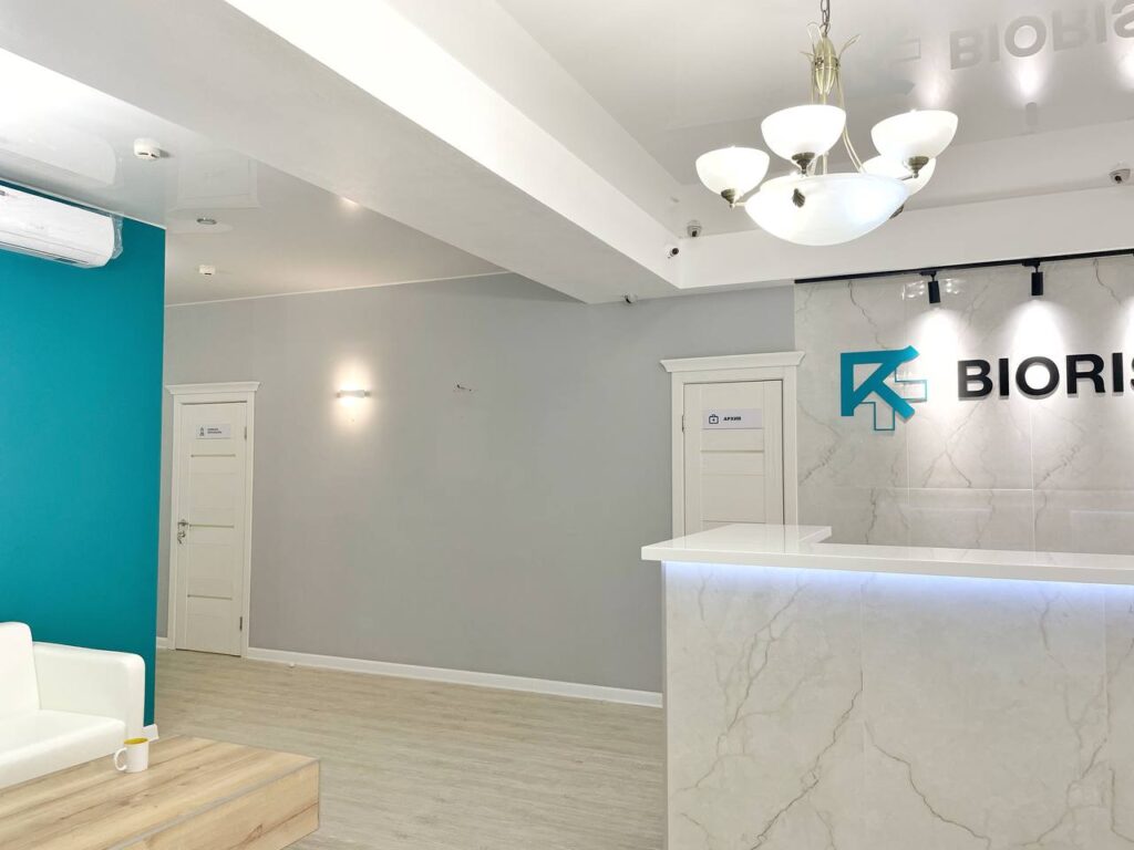 Клиника BIORISE